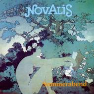 Novalis / Sommerabend 輸入盤 【CD】