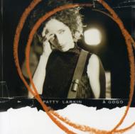 Patty Larkin / A Go Go 輸入盤 【CD】