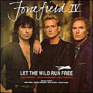 Forcefield 4 / Let The Wild Run Free 輸入盤 【CD】