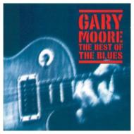 Gary Moore ゲイリームーア / Best Of The Blues 輸入盤 【CD】