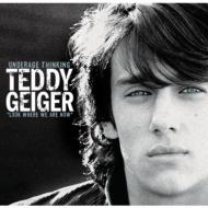 Teddy Geiger / Underage Thinking: Look Wherewe Are Now 輸入盤 【CD】