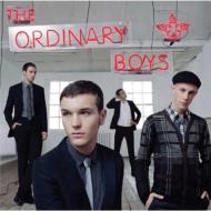 Ordinary Boys / How To Get Everything You Everwanted In Ten Easy Steps 輸入盤 【CD】