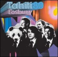 Tahiti80 タヒチエイティー / Fosbury 輸入盤 【CD】