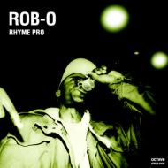 Rob O / Rhyme Pro 【CD】