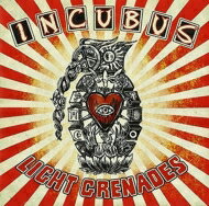 Incubus インキュバス / Light Grenades 輸入盤 【CD】