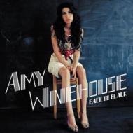 【送料無料】 Amy Winehouse エイミーワインハウス / Back To Black 輸入盤 【CD】