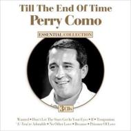 Perry Como ペリーコモ / Till The End Of Time 輸入盤 【CD】