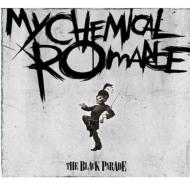 My Chemical Romance マイケミカルロマンス / Black Parade 【CD】Bungee Price CD20％ OFF 音楽