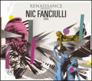 【送料無料】 Nic Fanciulli / Renaissance Presents Nic Fanciulli: Vol.2 輸入盤 【CD】