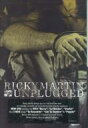 Ricky Martin リッキーマーティン / Mtv Unplugged 【DVD】