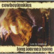 【送料無料】 Cowboy Junkies / Long Journey Home 輸入盤 【CD】