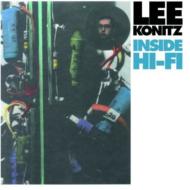 Lee Konitz リーコニッツ / Inside Hi Fi 輸入盤 【CD】