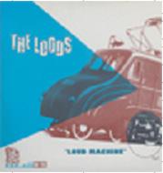 Loods / Loud Machine 【CD】