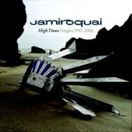 Jamiroquai ジャミロクワイ / High Times: Singles 1992-2006 輸入盤 【CD】