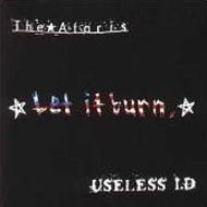 Ataris / Ataris + Useless Id 【CD】