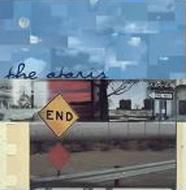 Ataris / End Is Forever 【CD】