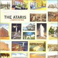 Ataris / Anywhere But Here 【CD】