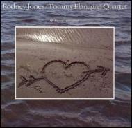 Tommy Flanagan / Rodney Jones / My Funny Valentine 輸入盤 【CD】