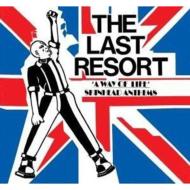 【送料無料】 Last Resort / Way Of Life Skinhead Anthems 輸入盤 【CD】