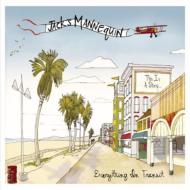 【送料無料】 Jack's Mannequin ジャックスマネキン / Everything In Transit 輸入盤 【CD】