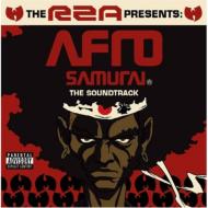AtTC / Afro Samurai A yCDz
