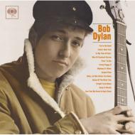 Bob Dylan ボブディラン / Bob Dylan 【CD】