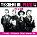 ̵Clashå  Essential Plus CD