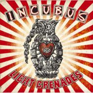 Incubus インキュバス / Light Grenades 【CD】