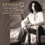 Kenny G ケニージー / I'm In The Mood For Love... The Most Romantic Melodies Of All Time 輸入盤 【CD】