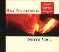 Roy Nathanson / Sotto Voce 輸入盤 【CD】