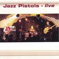 【送料無料】 Jazz Pistols / Live 輸入盤 【CD】