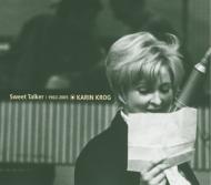 【送料無料】 Karin Krog カーリンクローグ / Sweet Talker 【CD】