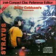 Billy Cobham ビリーコブハム / Stratus 輸入盤 【CD】