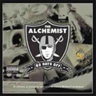 Alchemist (DS) アルケミスト / No Days Off 輸入盤 【CD】