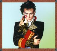 Adam & The Ants (Adam Ant) / Prince Charming 輸入盤 【CD】