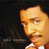 Doc Powell / Doc Powell 【CD】