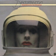 【送料無料】 Decameron (Rock) / Tomorrows Pantomime 【CD】