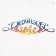 【送料無料】 Decameron (Rock) / Mammoth Special 【CD】