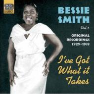 Bessie Smith ベッシースミス / I've Got What It Takes 輸入盤 【CD】