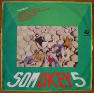 【送料無料】 Som Okey 5 / Som Okey 5 輸入盤 【CD】