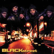 Blackstreet ブラックストリート / Blackstreet 【CD】