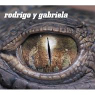 【送料無料】 Rodrigo Y Gabriela ロドリーゴイガブリエーラ / Rodrigo Y Gabriela 輸入盤 【CD】