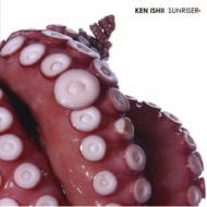 Ken Ishii ケンイシイ / Sunriser 【CD】