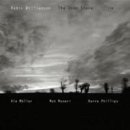 【送料無料】 Robin Williamson / Iron Stone 輸入盤 【CD】