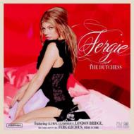 Fergie (Black Eyed Peas) ファーギー / Dutchess 輸入盤 【CD】
