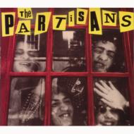 【送料無料】 Partisans / Partisans 【CD】