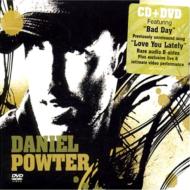 【送料無料】 Daniel Powter ダニエルパウター / Daniel Powter: New Edition 輸入盤 【CD】