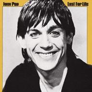 Iggy Pop イギーポップ / Lust For Life 【CD】