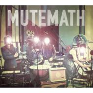 Mutemath ミュートマス / Mutemath 輸入盤 【CD】