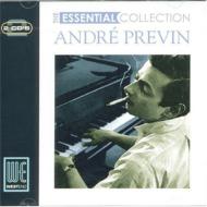 Andre Previn アンドレプレビン / Essential Collection 輸入盤 【CD】
